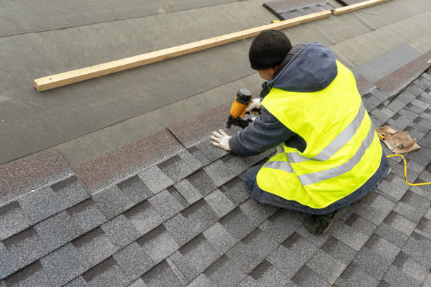 Best Tile Roofing Contractor  in Rome, NY