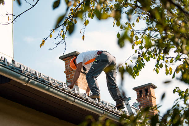 Best Commercial Roofing Services  in Rome, NY