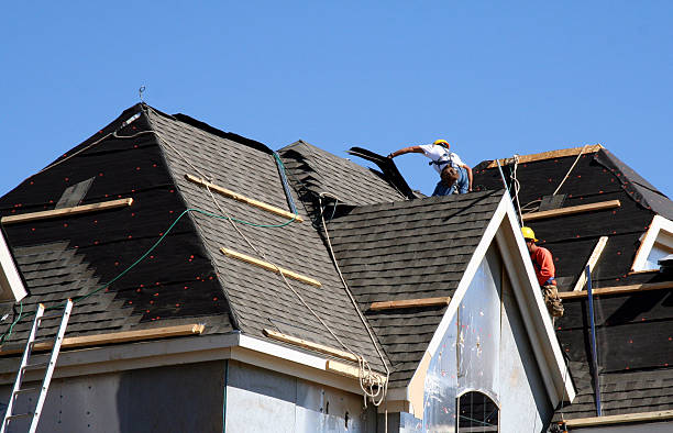 Best Commercial Roofing Services  in Rome, NY