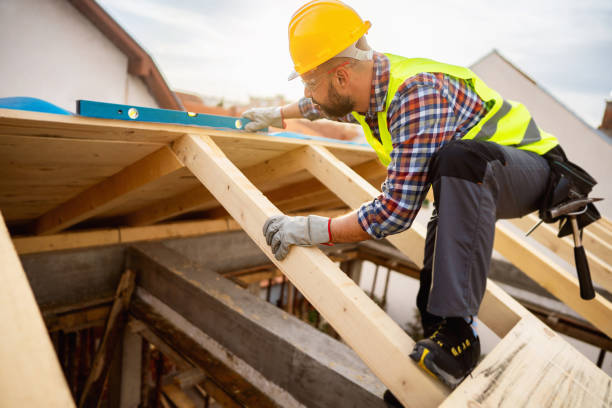 Best Emergency Roof Repair  in Rome, NY