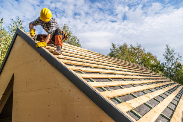 Quick and Trustworthy Emergency Roof Repair Services in Rome, NY