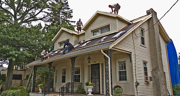 Best Commercial Roofing Services  in Rome, NY