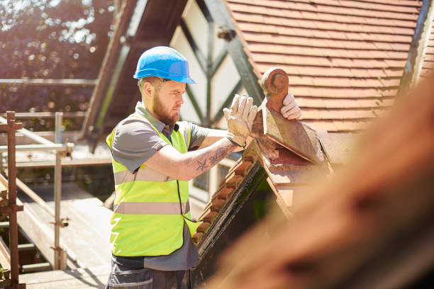 Best Commercial Roofing Services  in Rome, NY