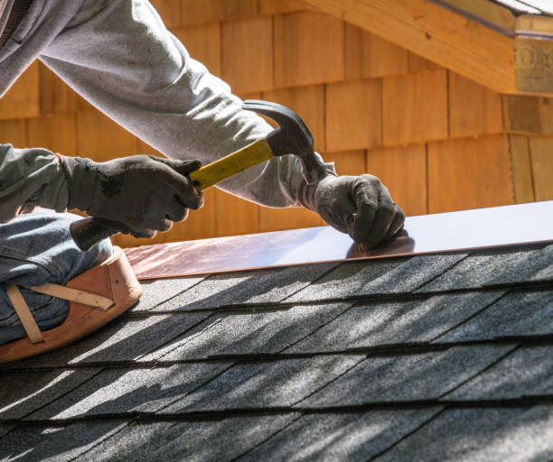 Professional Roofing Contractor in Rome, NY